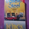 Fine Things – Danielle Steel secondhand book