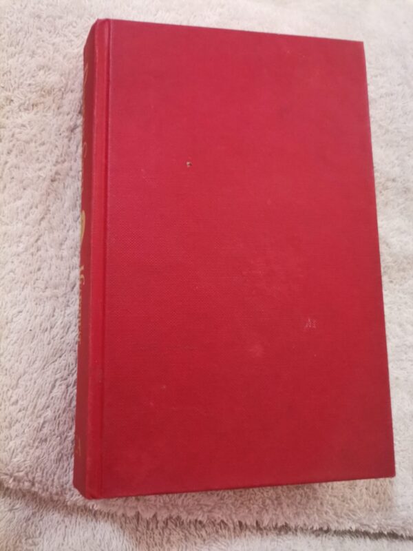 Heartbeat – Danielle Steel secondhand book