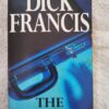 The Edge – Dick Francis secondhand book