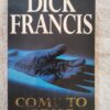 Come To Grief – Dick Francis secondhand book