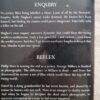 17731354471911375364156689268651 Omnibus: Enquiry | Reflex – Dick Francis secondhand book