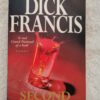 17731373726218356389198117580088 Second Wind – Dick Francis secondhand book