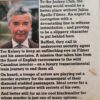 The Edge – Dick Francis secondhand book