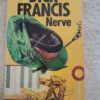 17731400048162244070131794305820 Nerve – Dick Francis secondhand book