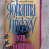 Until Forever – Johanna Lindsey secondhand book