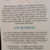 Love Me Forever – Johanna Lindsey secondhand book