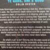 Blue Genes – Val McDermid secondhand book