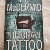 17731462384806297021240870014415 The Grave Tattoo – Val McDermid secondhand book