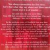 The Mermaids Singing – Val McDermid secondhand book