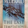 The Last Temptation – Val McDermid secondhand book