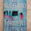 The Torment Of Others – Val McDermid secondhand book