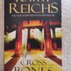 17731498099819057884067662340377 Cross Bones – Kathy Reichs secondhand book