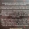 Cross Bones – Kathy Reichs secondhand book