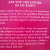 17731549606473234767346403027933 I’m Having Your Baby?! – Linda Turner secondhand book