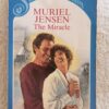 The Miracle – Muriel Jensen secondhand book