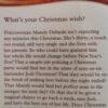 It’s A Wonderfully Sexy Life – Hope Tarr secondhand book