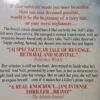 17731637930033961290688868912659 The Ugly Duckling – Iris Johansen secondhand book