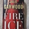 Fire And Ice – Julie Garwood secondhand book
