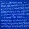 1773164896930702767442807637558 Murder List – Julie Garwood secondhand book
