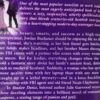 17731650263823512945182775650572 Shadow Dance – Julie Garwood secondhand book
