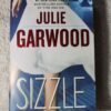 Sizzle – Julie Garwood secondhand book