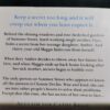 17731672687716229810345288740978 Past Secrets – Cathy Kelly secondhand book