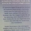 Once In A Lifetime – Cathy Kelly secondhand book