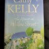 17731673709714091726599975606373 The House On Willow Street – Cathy Kelly secondhand book
