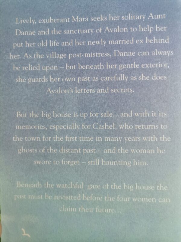 1773167443481234738038611531366 The House On Willow Street – Cathy Kelly secondhand book