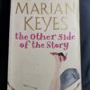 The Other Side Of The Story – Marian Keyes secondhand book