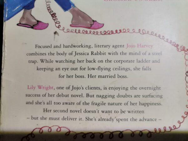 The Other Side Of The Story – Marian Keyes secondhand book