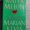 Watermelon – Marian Keyes secondhand book