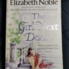 The Girl Next Door – Elizabeth Noble secondhand book