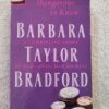 Dangerous To Know – Barbara Taylor Bradford secondhand book