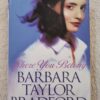17732238242287120205547912128684 Where You Belong – Barbara Taylor Bradford secondhand book