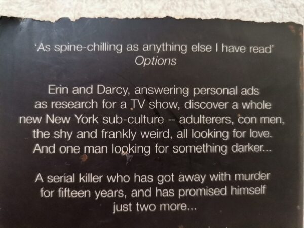 Loves Music, Loves To Dance – Mary Higgins Clark secondhand book