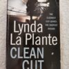 17732248518201299775312908181276 Clean Cut – Lynda La Plante secondhand book