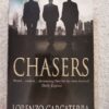 Chasers – Lorenzo Carcaterra secondhand book