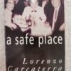 A Safe Place – Lorenzo Carcaterra secondhand book