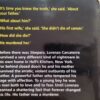 A Safe Place – Lorenzo Carcaterra secondhand book