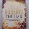 The Liar – Nora Roberts secondhand book