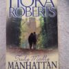 17732347732419013799167225495140 Truly Madly Manhattan – Nora Roberts secondhand book