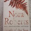 Jewels Of The Sun – Nora Roberts secondhand book