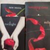 Twilight Series Bundle – Stephanie Meyer secondhand book