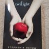 Twilight Series Bundle – Stephanie Meyer secondhand book