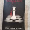 Twilight Series Bundle – Stephanie Meyer secondhand book