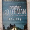 Mystery – Jonathan Kellerman secondhand book