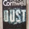 Dust – Patricia Cornwell secondhand book