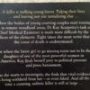 1773309825886187155060455662944 All That Remains – Patricia Cornwell secondhand book