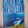 Isle Of Dogs – Patricia Cornwell secondhand book